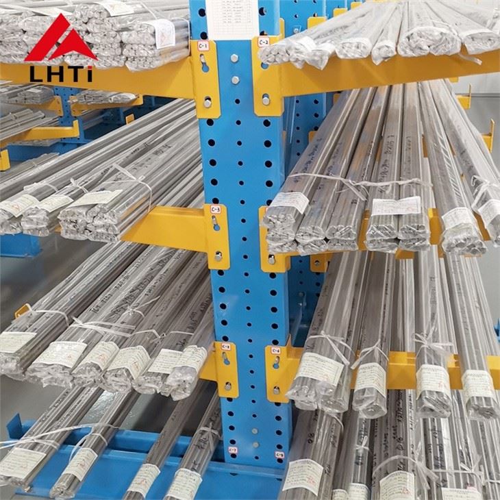Titanium Bar China
