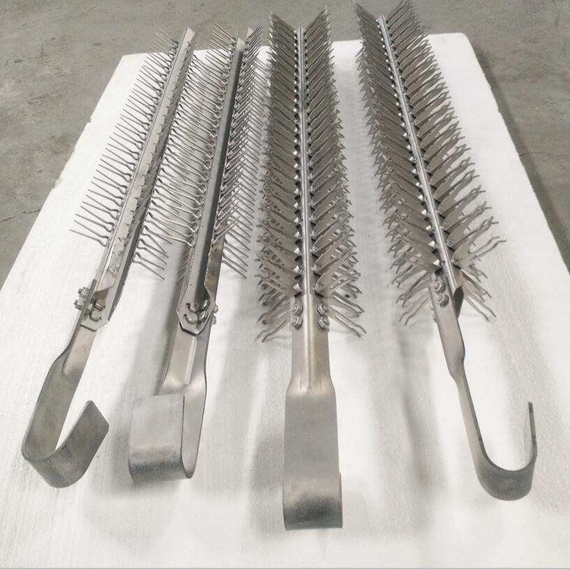 Titanium Jig