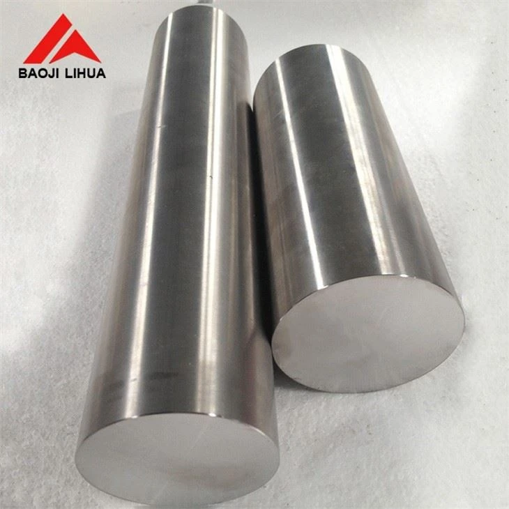 Titanium Bar supplier